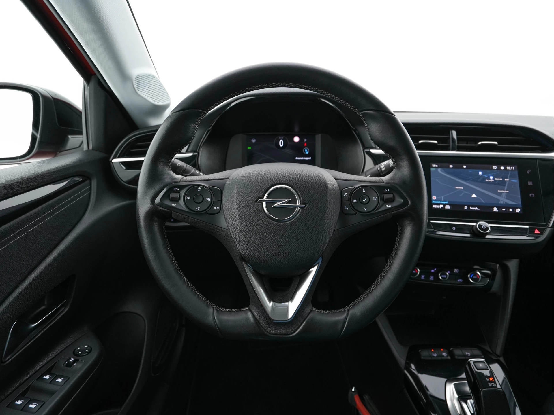 Hoofdafbeelding Opel Corsa-e