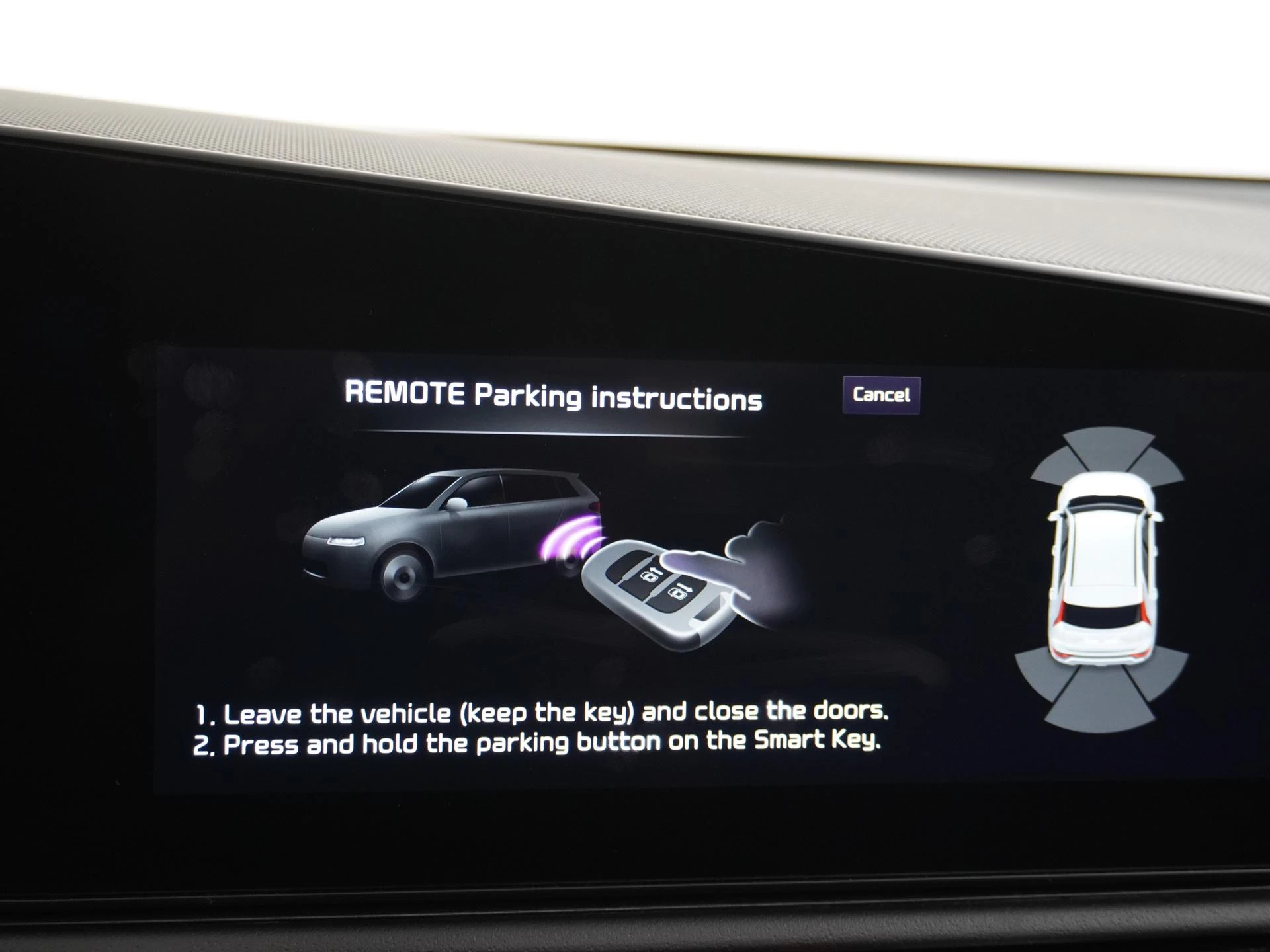 Hoofdafbeelding Kia Niro EV
