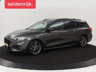 Ford Focus 1.5 EcoBoost ST Line X | Panoramadak | Trekhaak |  Camera | Carplay | Digital Cockpit | Adaptive cruise | B&O Sound | Navigatie | Climate control | Keyless | Full LED