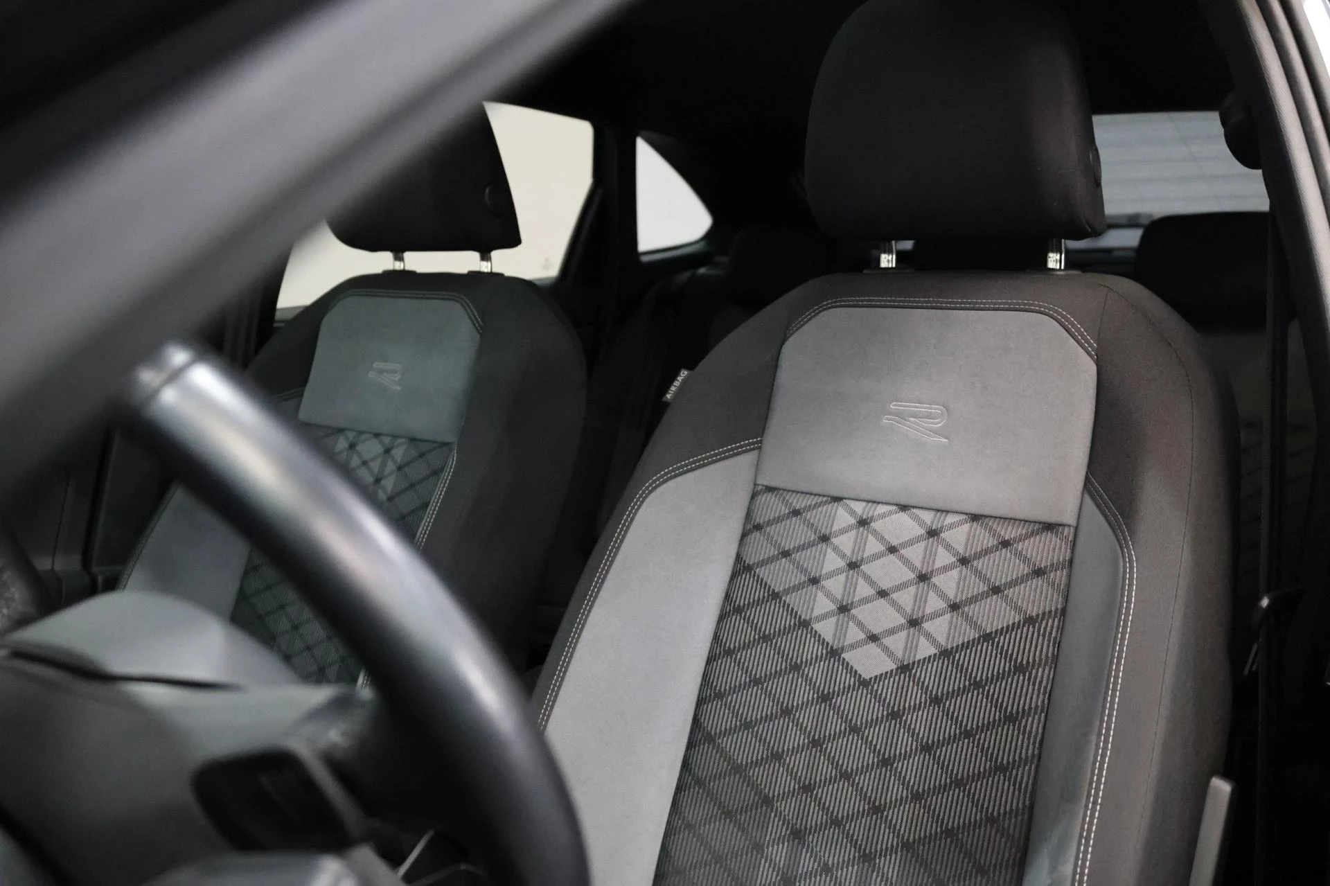 Hoofdafbeelding Volkswagen Taigo