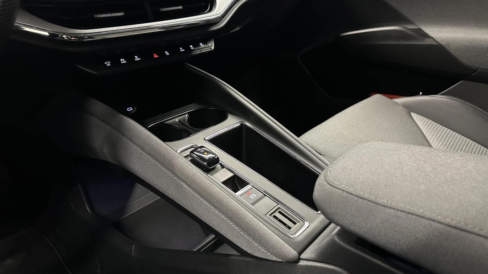 Hoofdafbeelding Škoda Enyaq iV