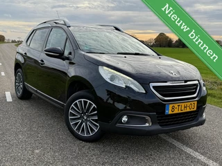 Peugeot 2008 1.6 VTi Active | Airco | Navi | Trekh