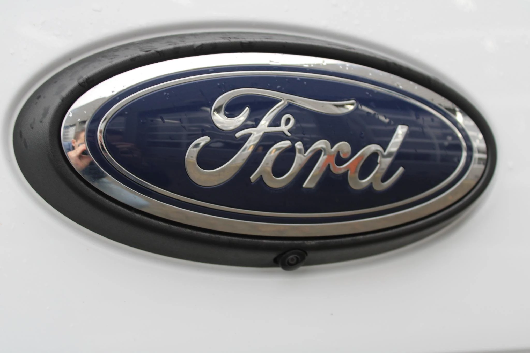 Hoofdafbeelding Ford Ranger