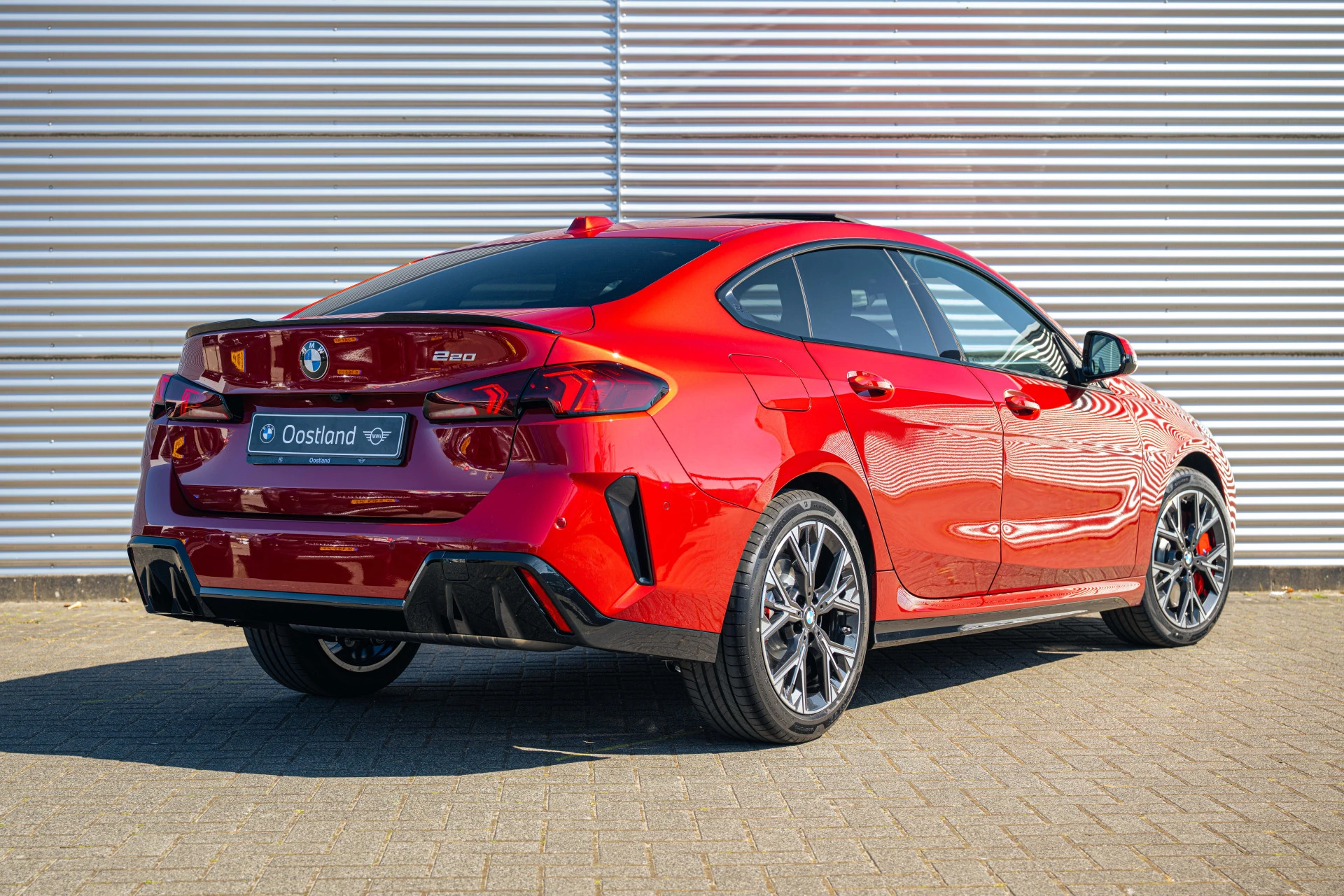 Hoofdafbeelding BMW 2 Serie