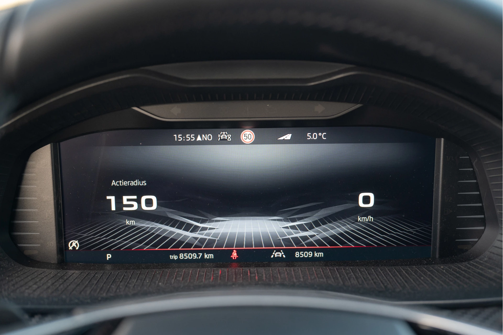 Hoofdafbeelding Škoda Scala