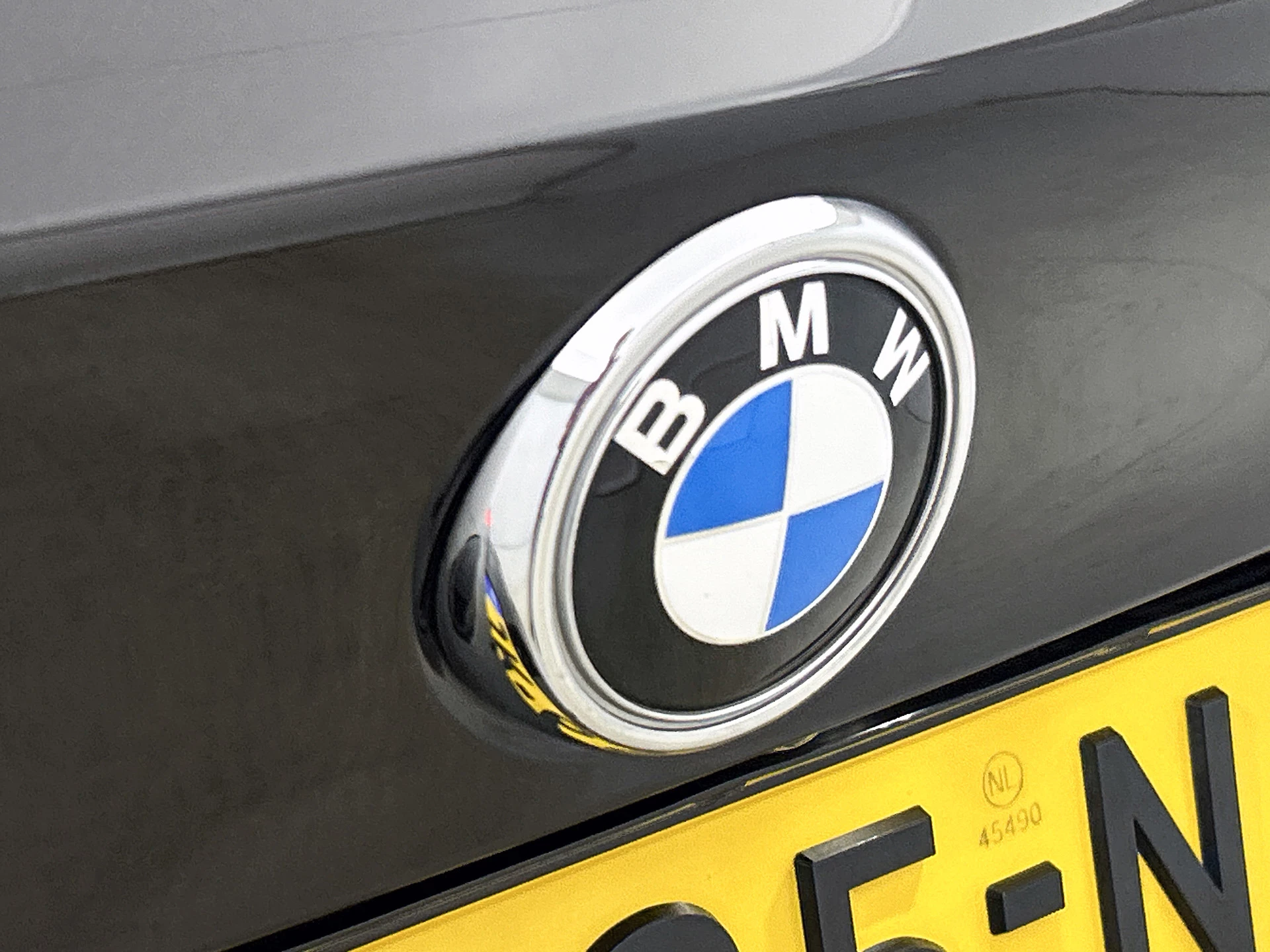 Hoofdafbeelding BMW X4