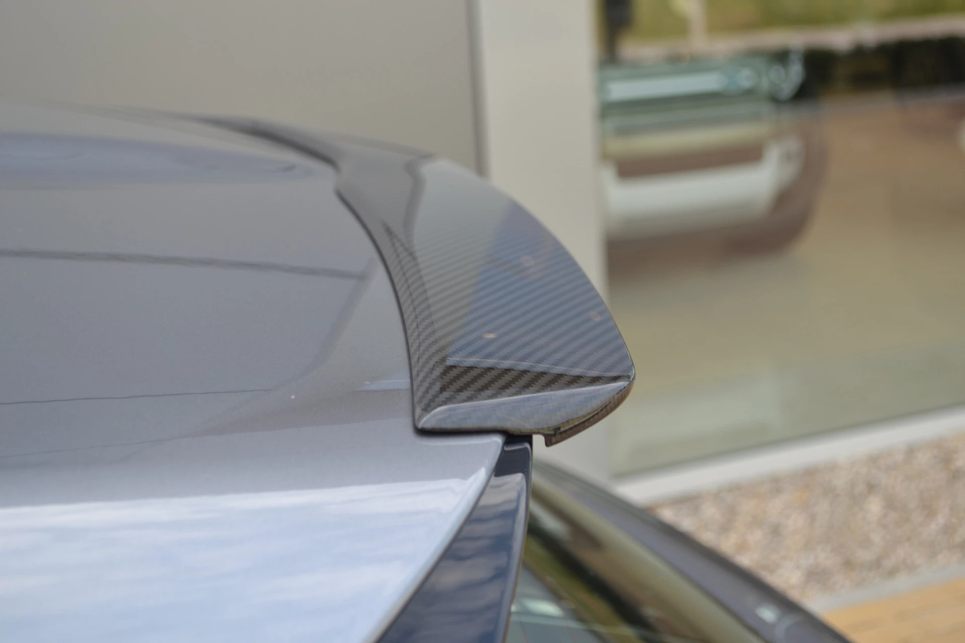 Hoofdafbeelding Land Rover Range Rover Velar
