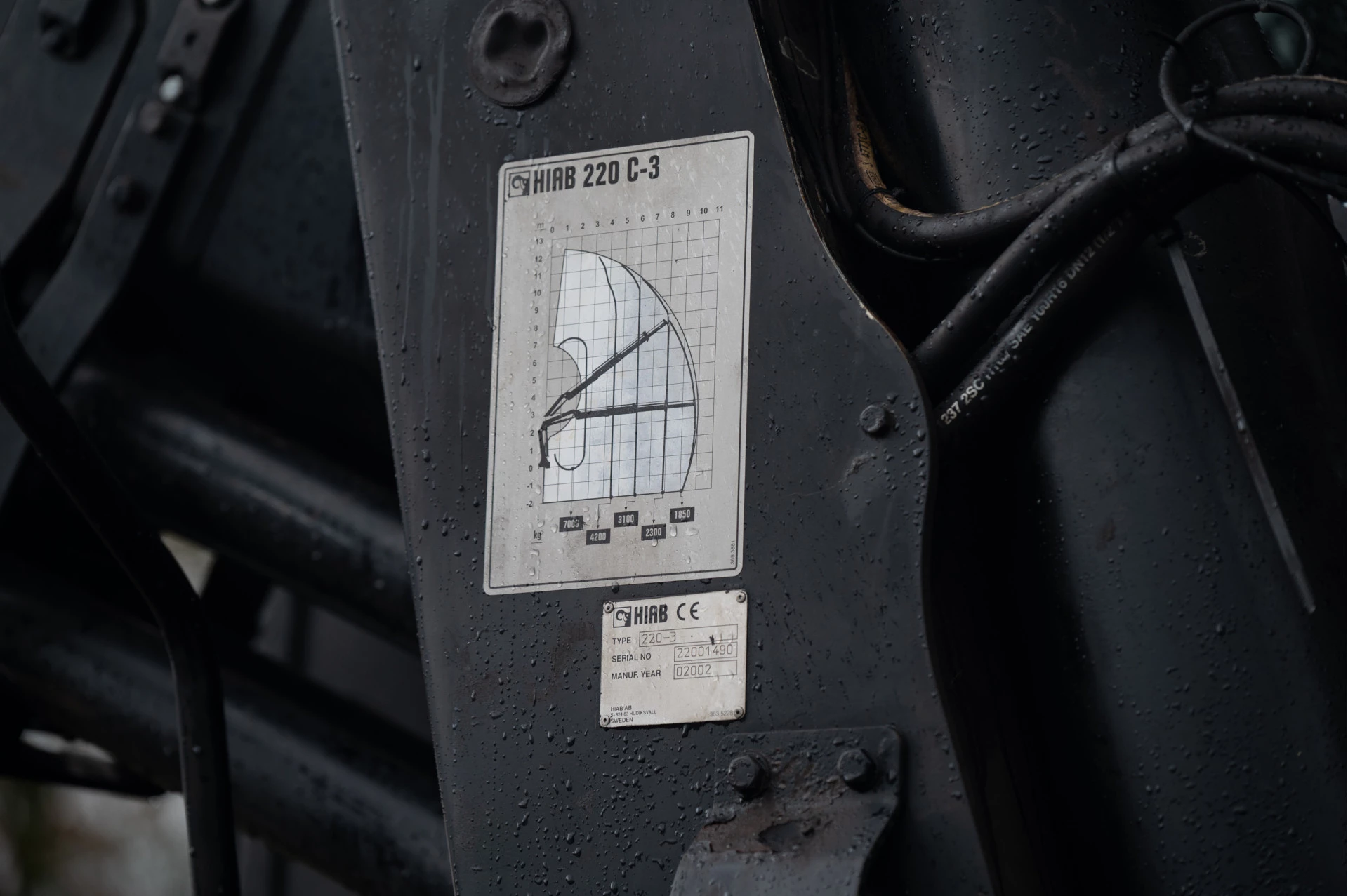 Hoofdafbeelding MAN TGS