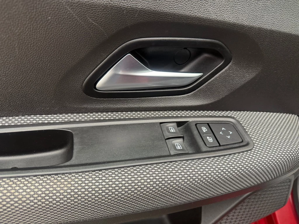 Hoofdafbeelding Dacia Sandero