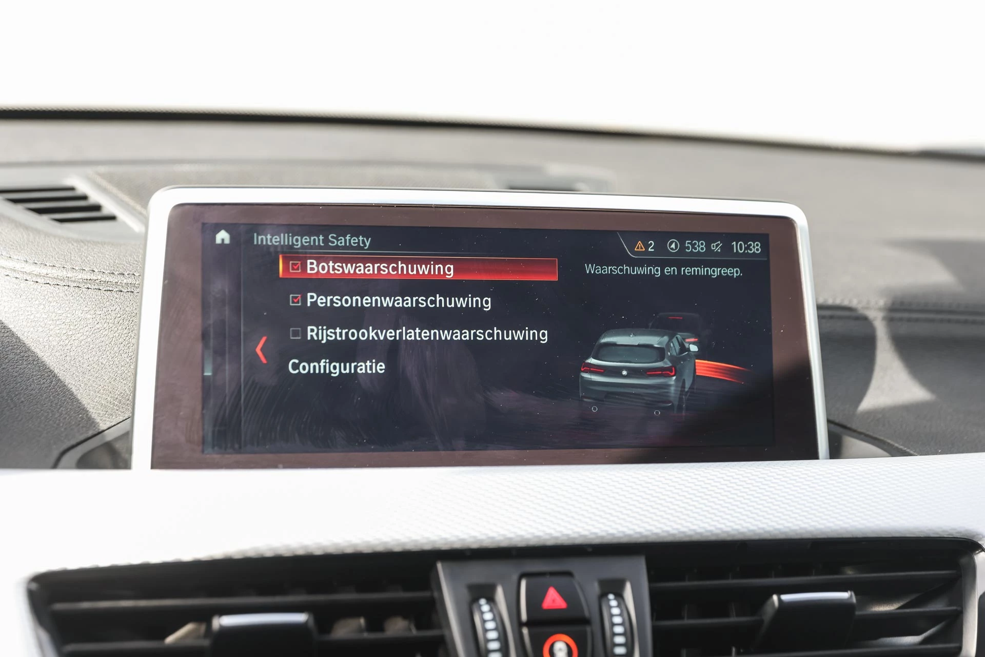 Hoofdafbeelding BMW X2