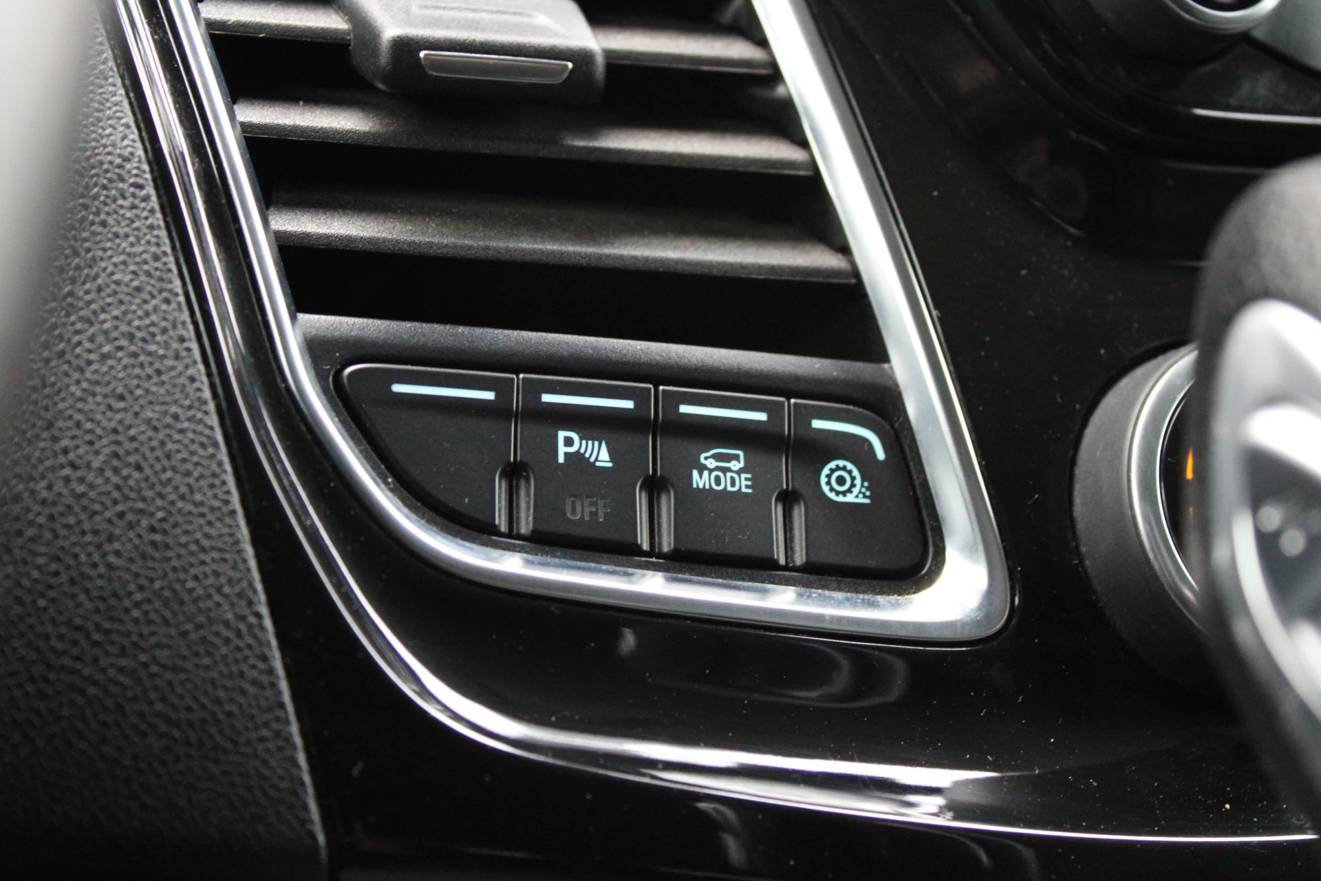 Hoofdafbeelding Ford Tourneo Custom