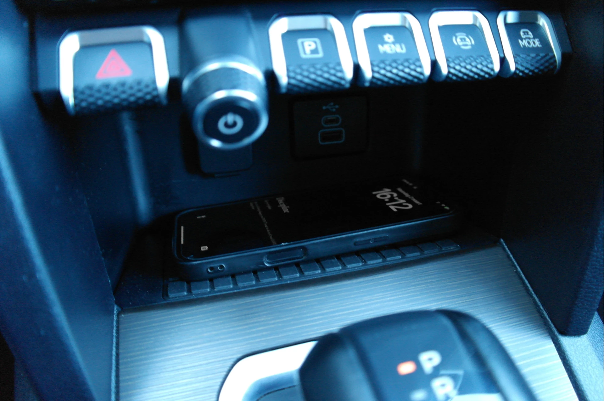 Hoofdafbeelding Volkswagen Amarok