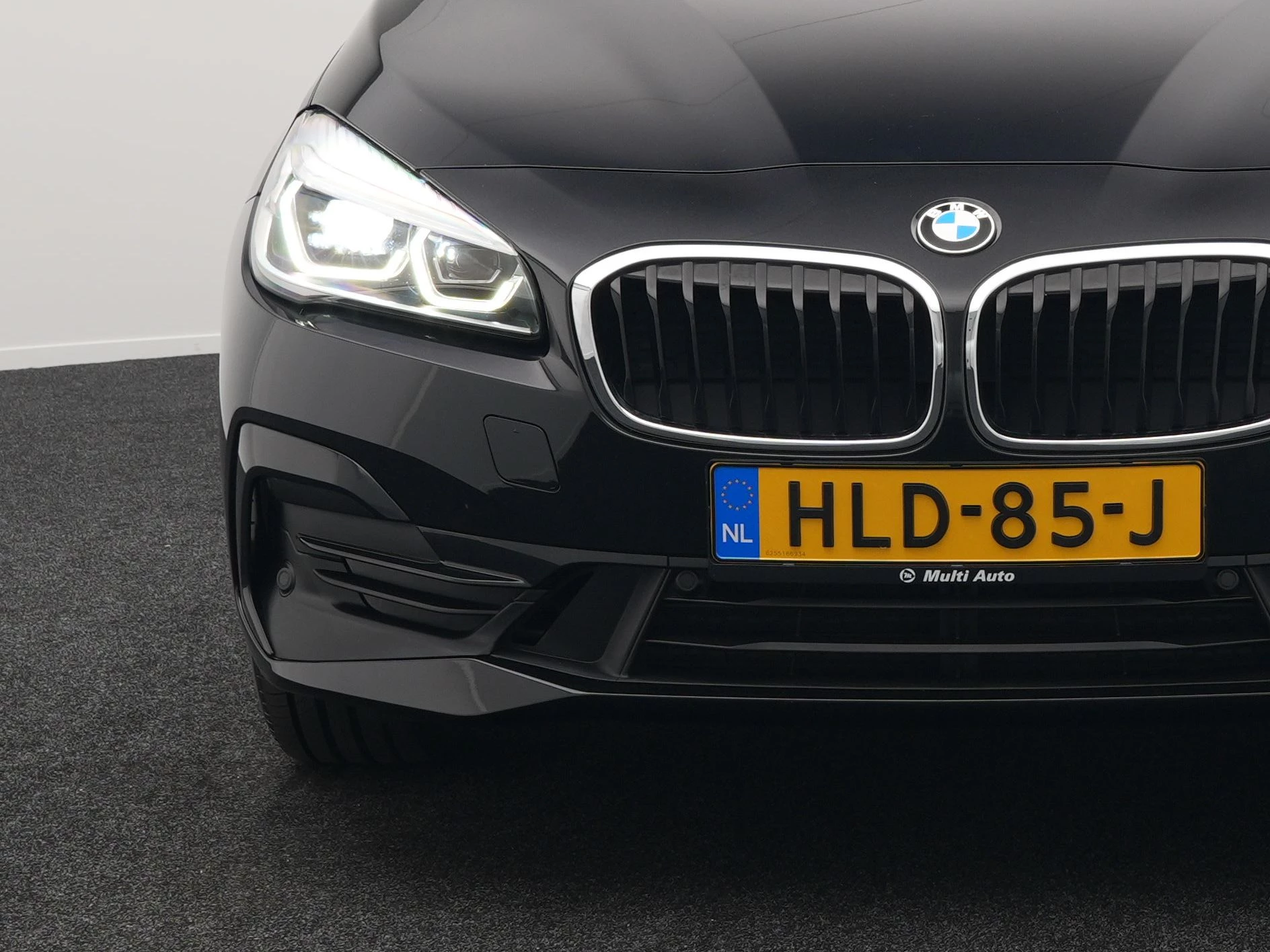 Hoofdafbeelding BMW 2 Serie