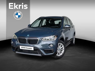 BMW X1 sDrive18i | Executive | Comfort pack | 17 inch | Stoelverwarming | HiFi | Head-Up Display
