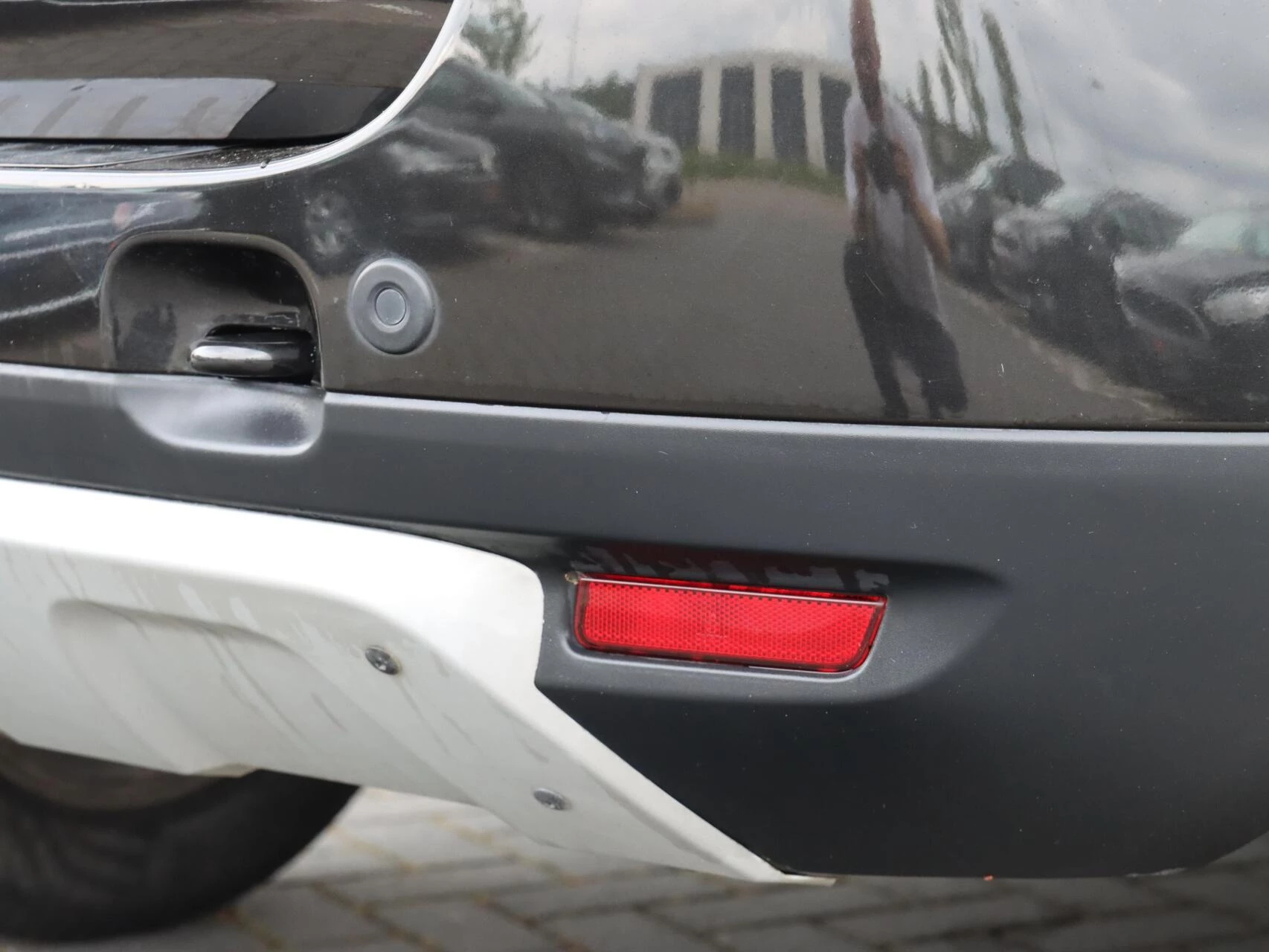 Hoofdafbeelding Dacia Duster