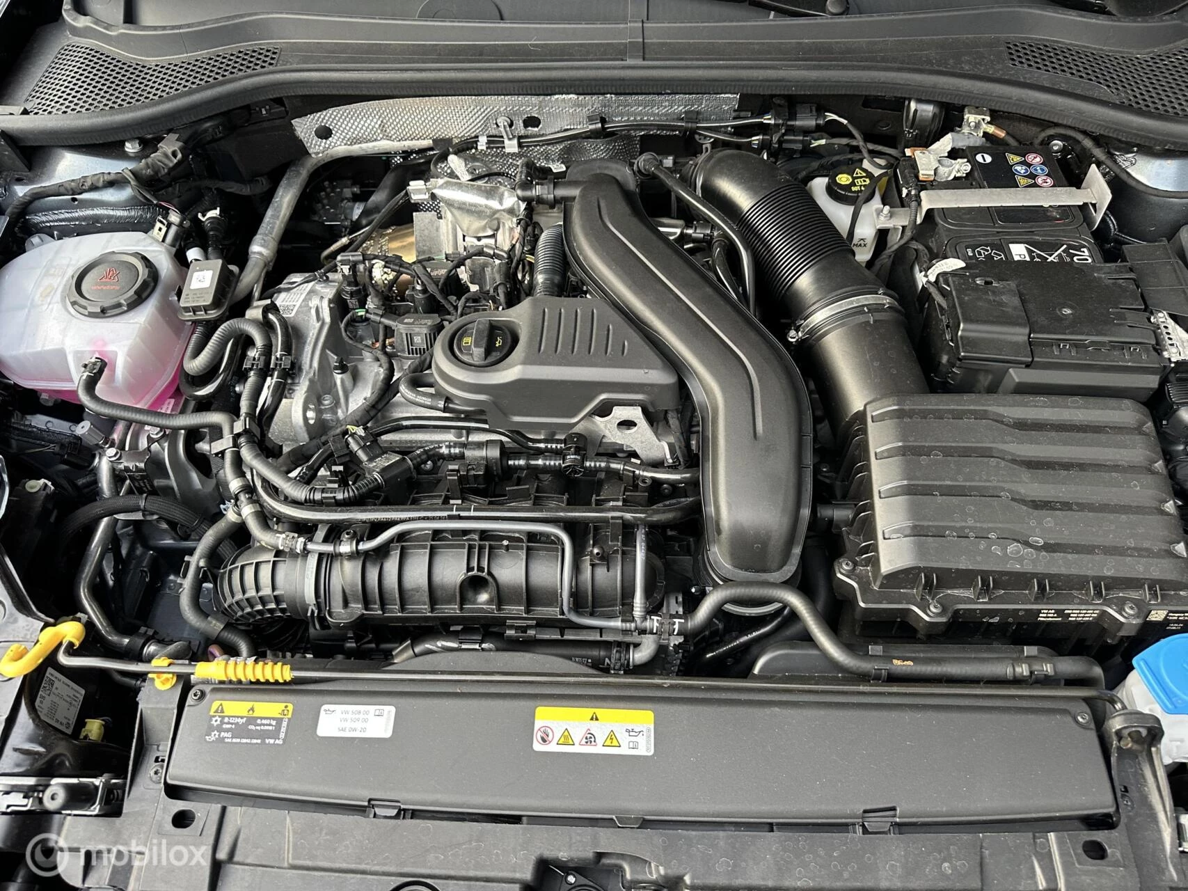 Hoofdafbeelding CUPRA Leon