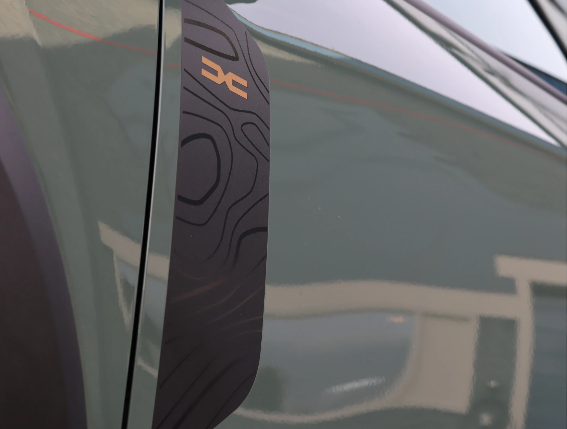 Hoofdafbeelding Dacia Sandero Stepway