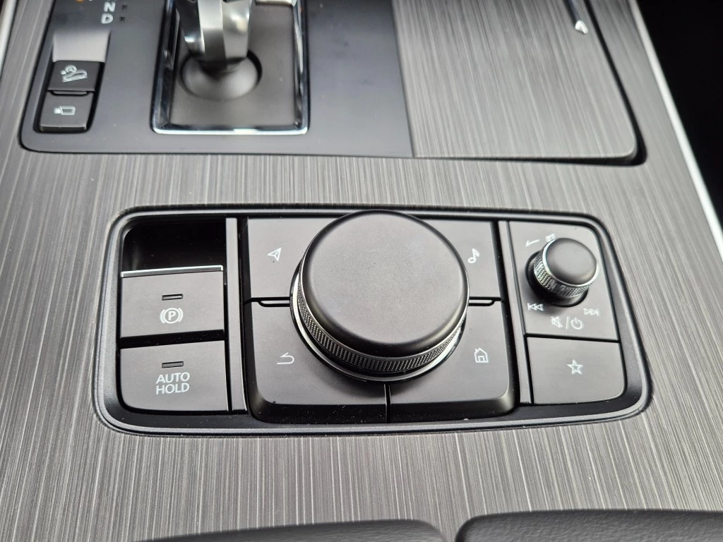 Hoofdafbeelding Mazda CX-60