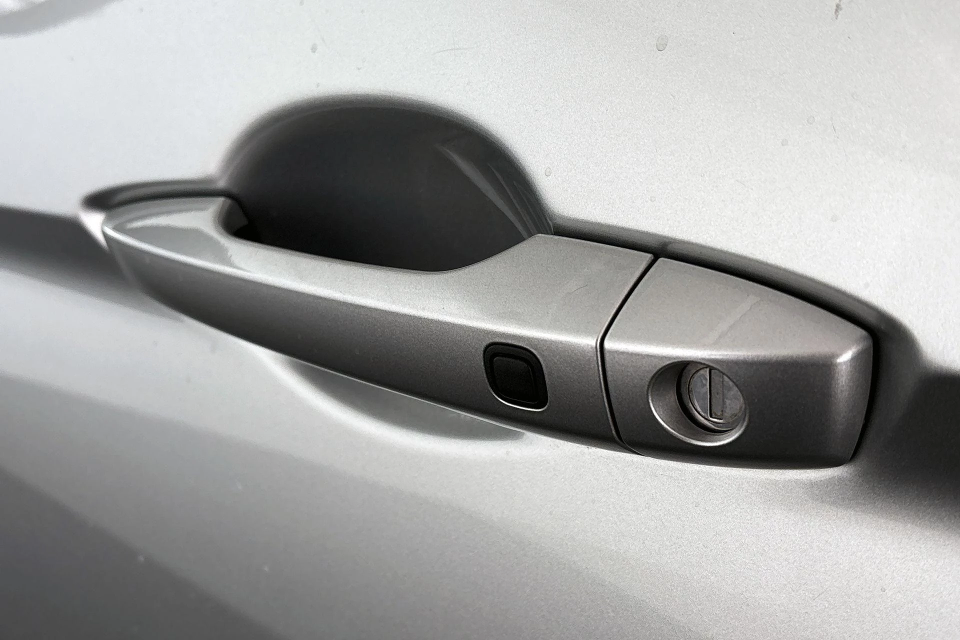 Hoofdafbeelding Mitsubishi Eclipse Cross