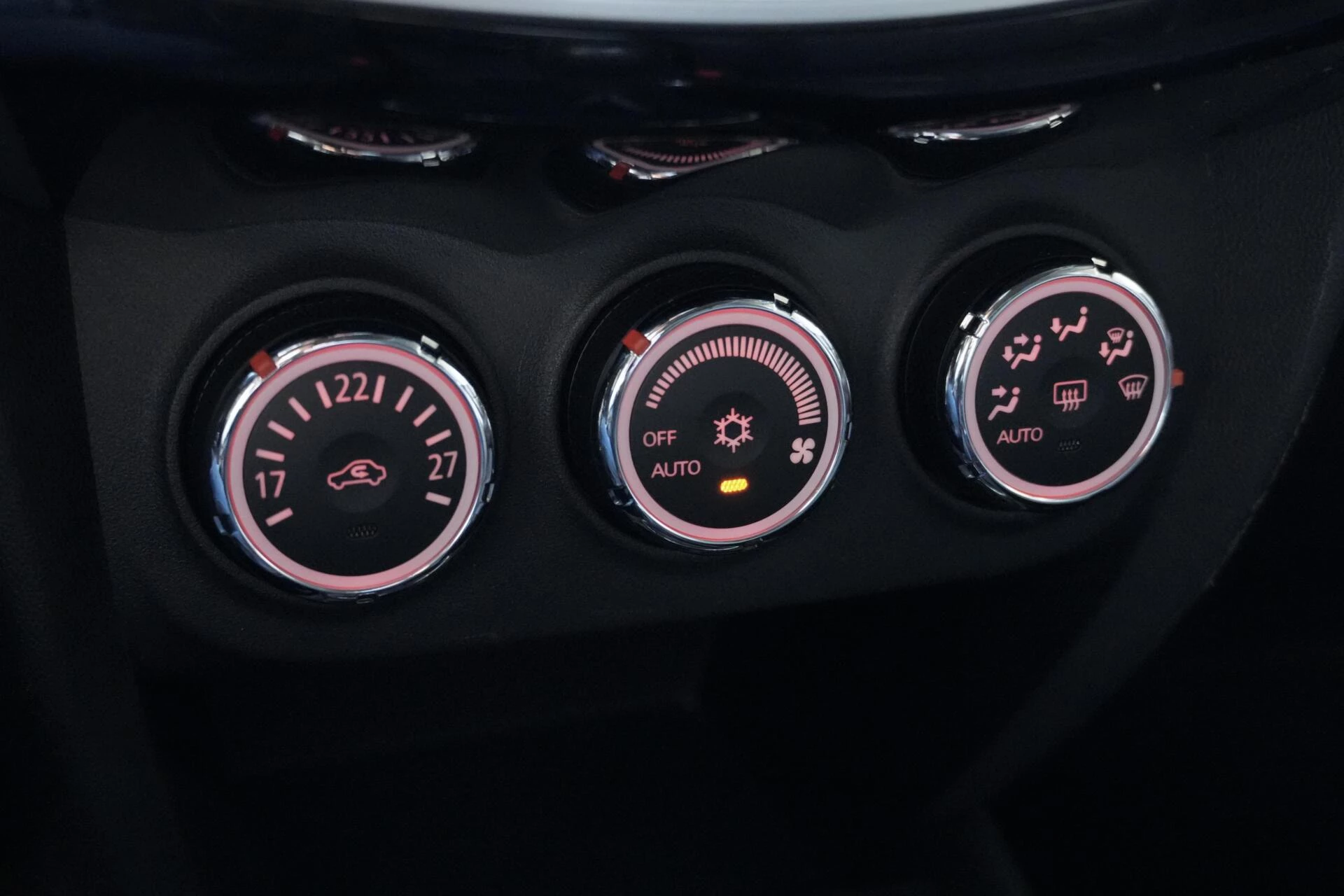 Hoofdafbeelding Mitsubishi ASX