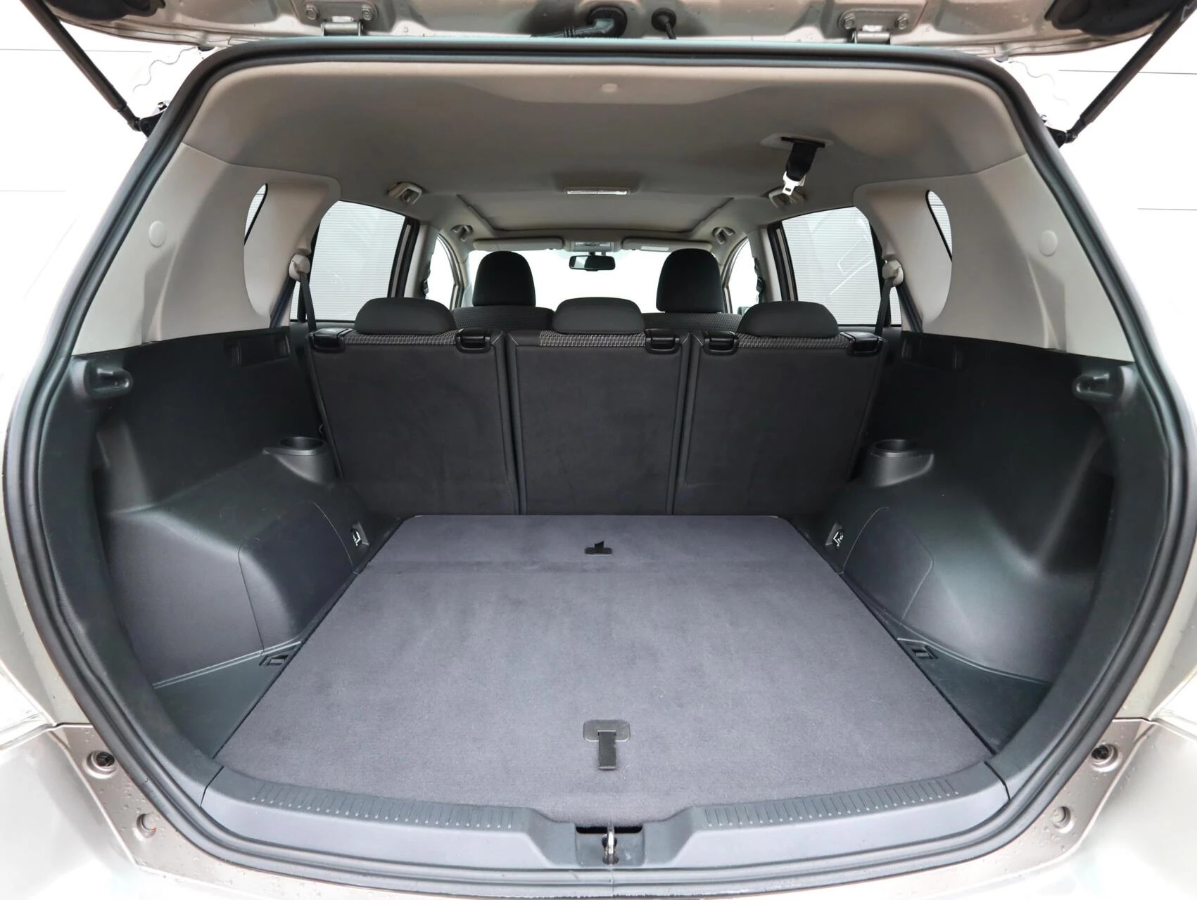 Hoofdafbeelding Toyota Verso