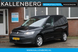 Volkswagen Caddy Cargo 2.0 TDI Economy Business / App connect / Airco / Autoverlichting