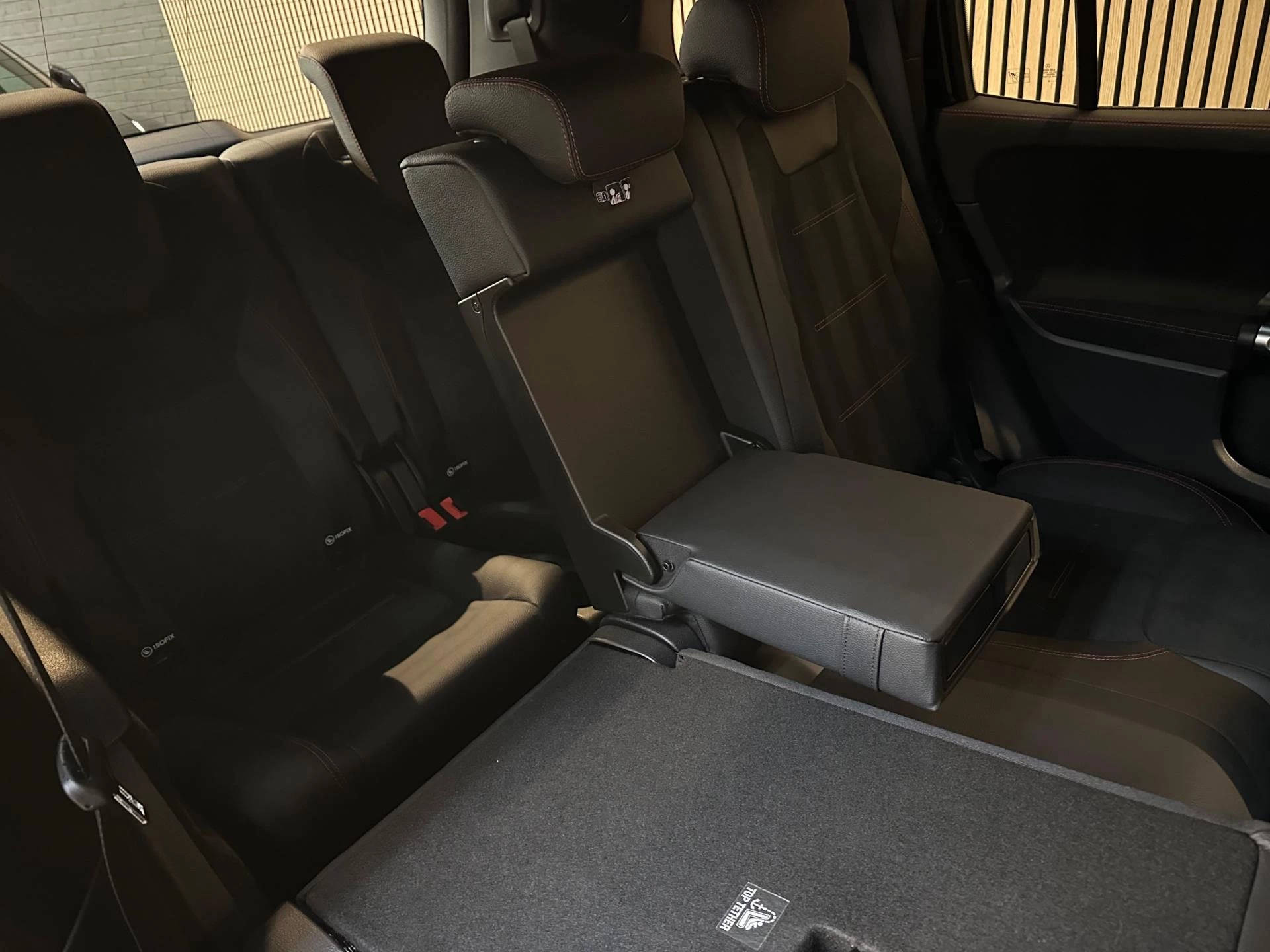 Hoofdafbeelding Mercedes-Benz GLB