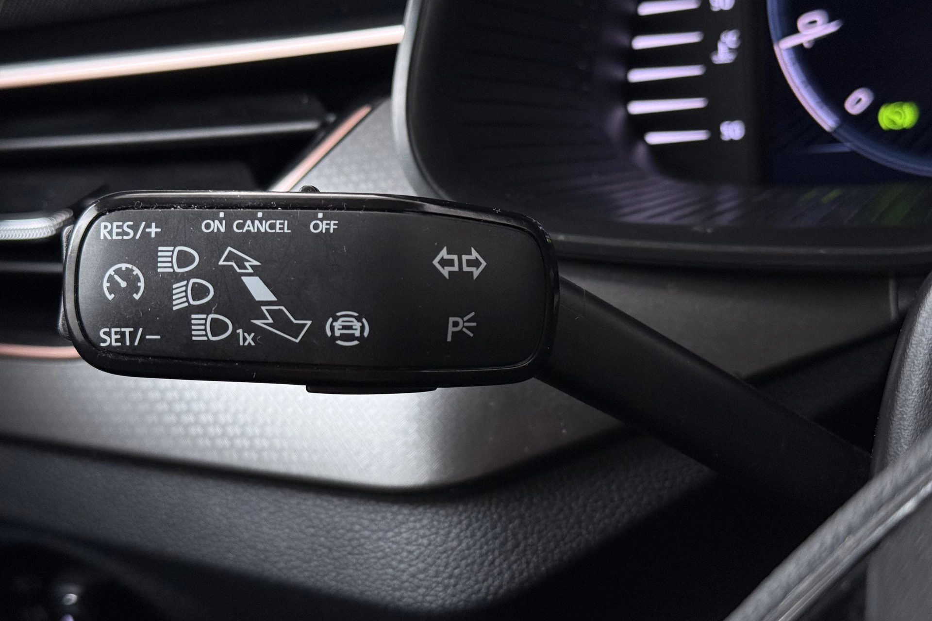 Hoofdafbeelding Škoda Scala