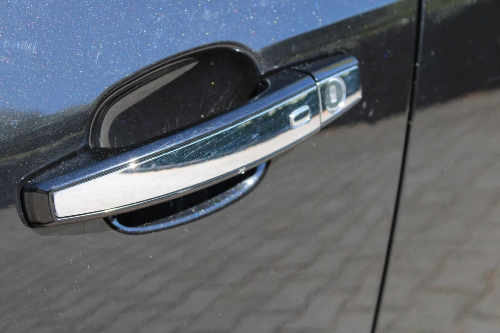 Hoofdafbeelding Opel Mokka X