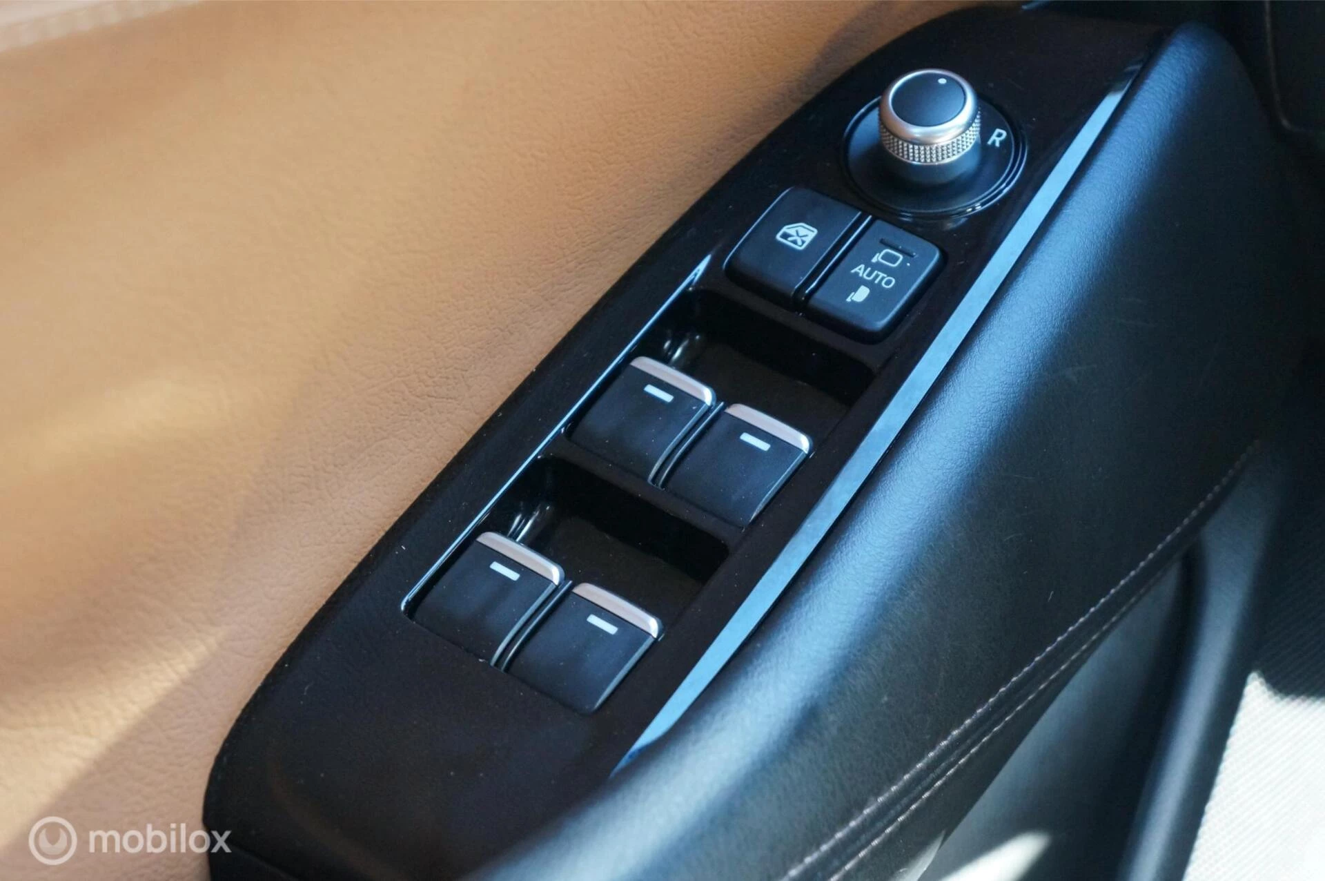 Hoofdafbeelding Mazda 6