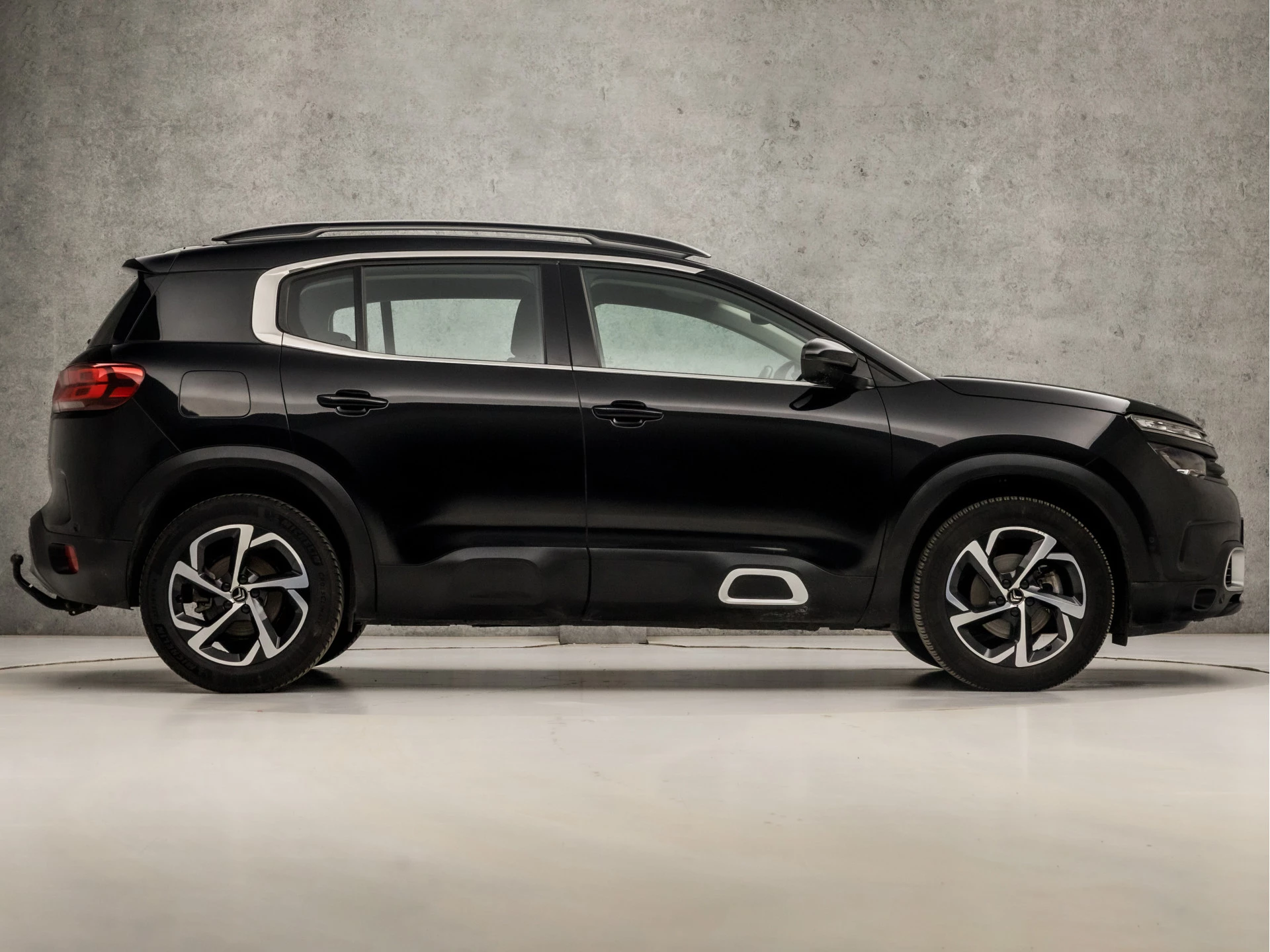 Hoofdafbeelding Citroën C5 Aircross