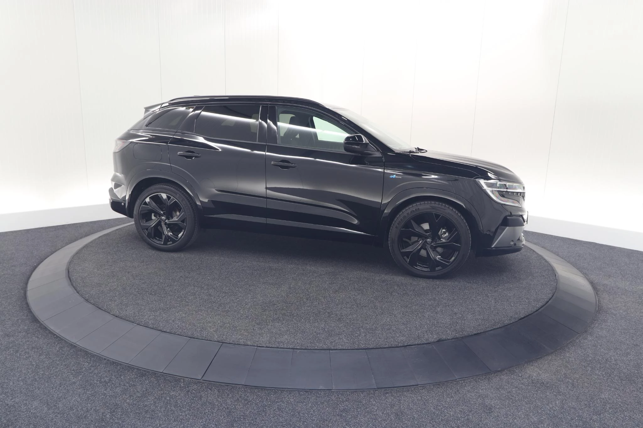 Hoofdafbeelding Renault Austral