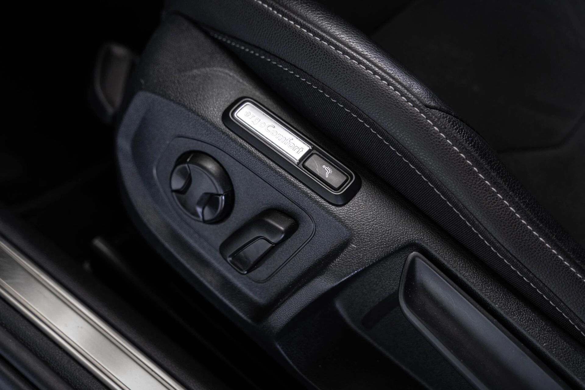 Hoofdafbeelding Volkswagen Arteon