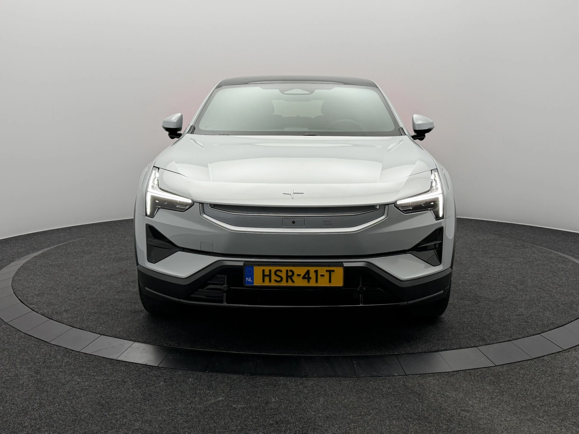 Hoofdafbeelding Polestar 3