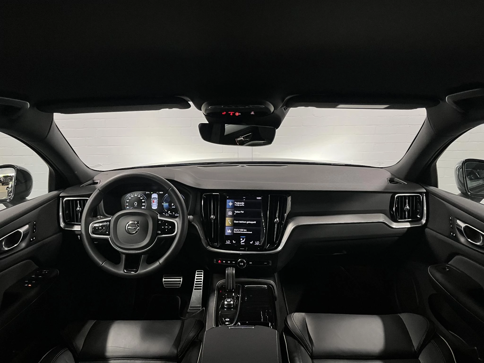 Hoofdafbeelding Volvo S60
