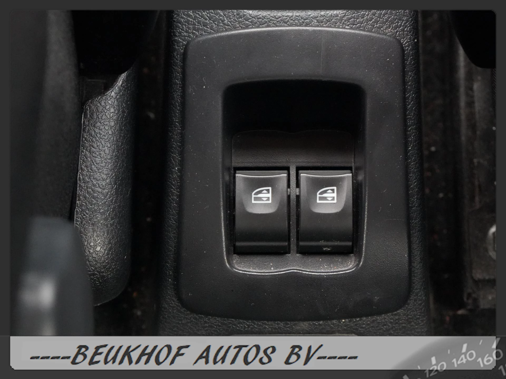 Hoofdafbeelding Dacia Sandero Stepway