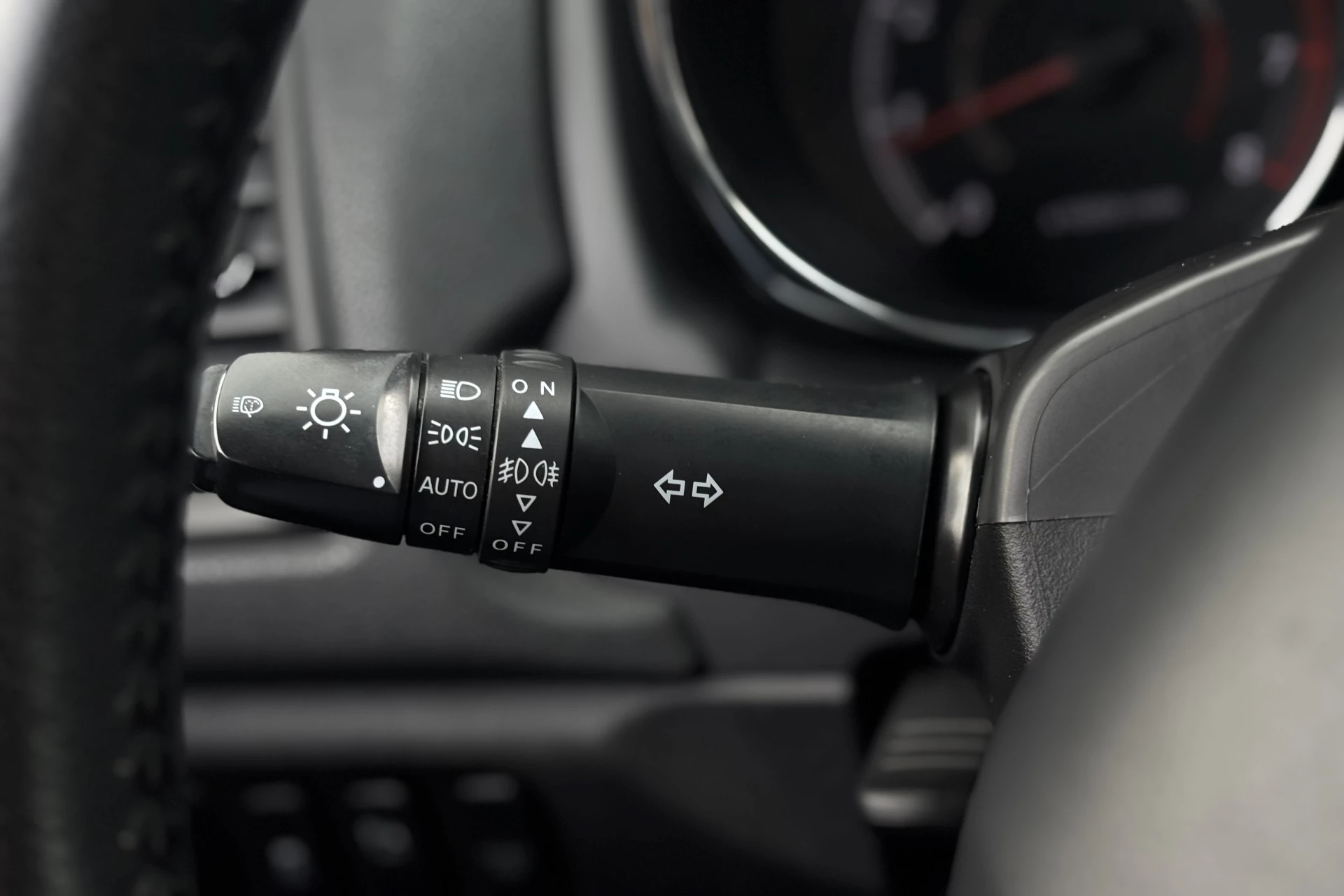 Hoofdafbeelding Mitsubishi ASX