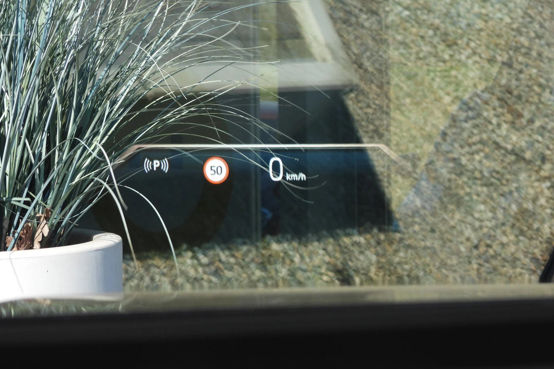 Hoofdafbeelding BMW i5