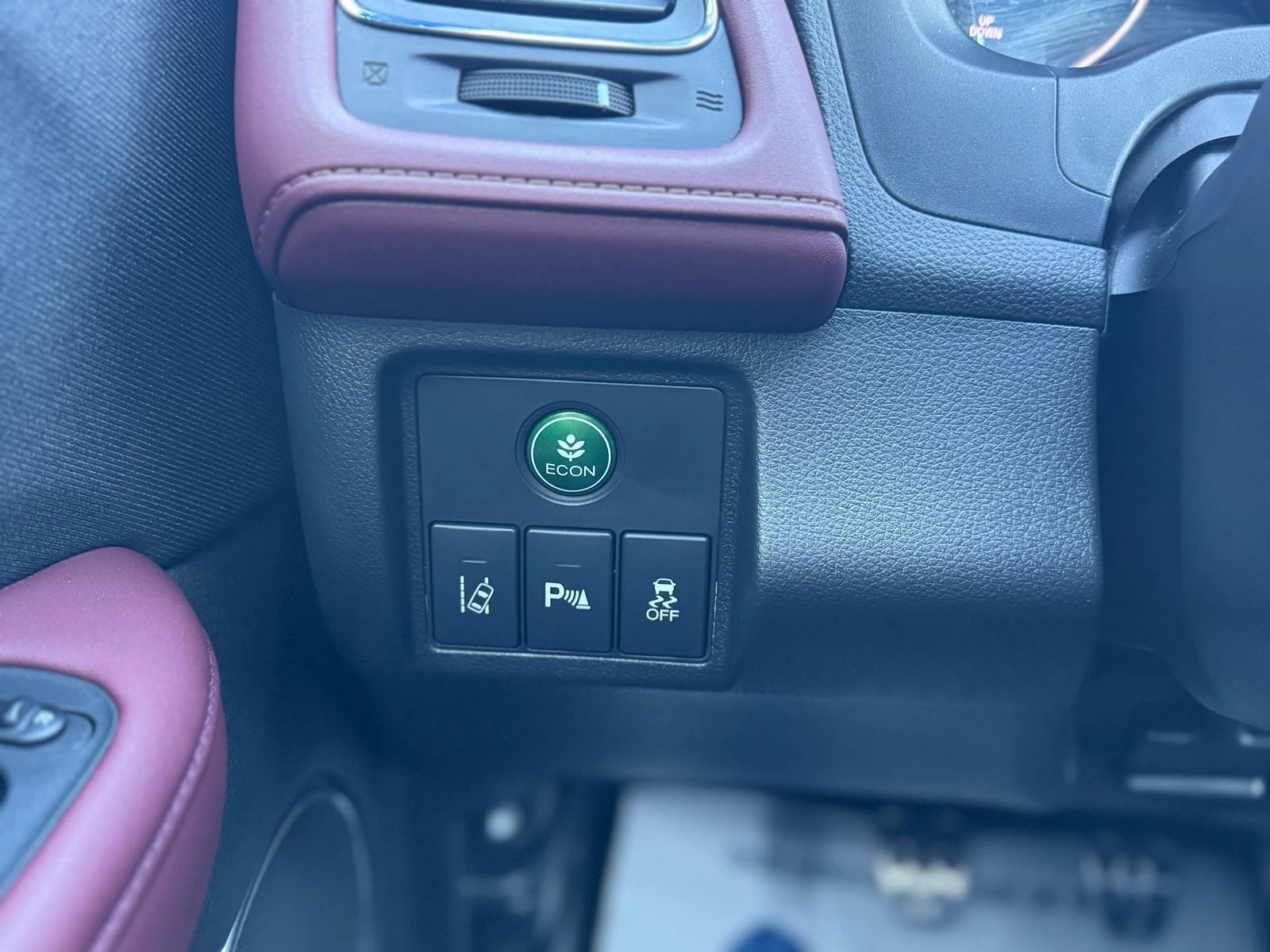 Hoofdafbeelding Honda HR-V