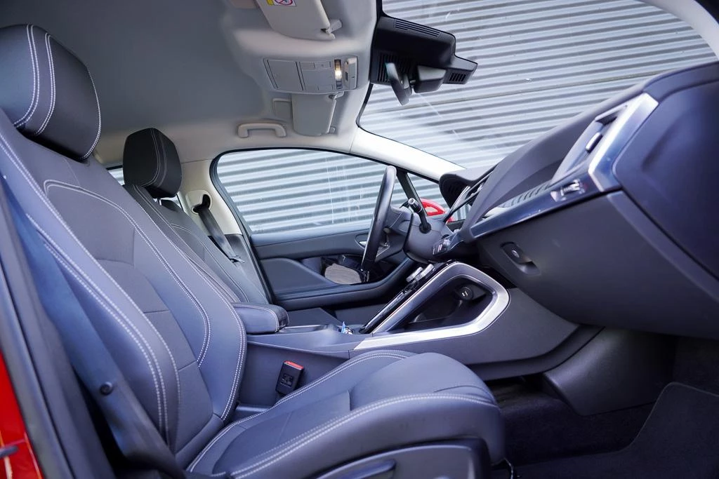 Hoofdafbeelding Jaguar I-PACE