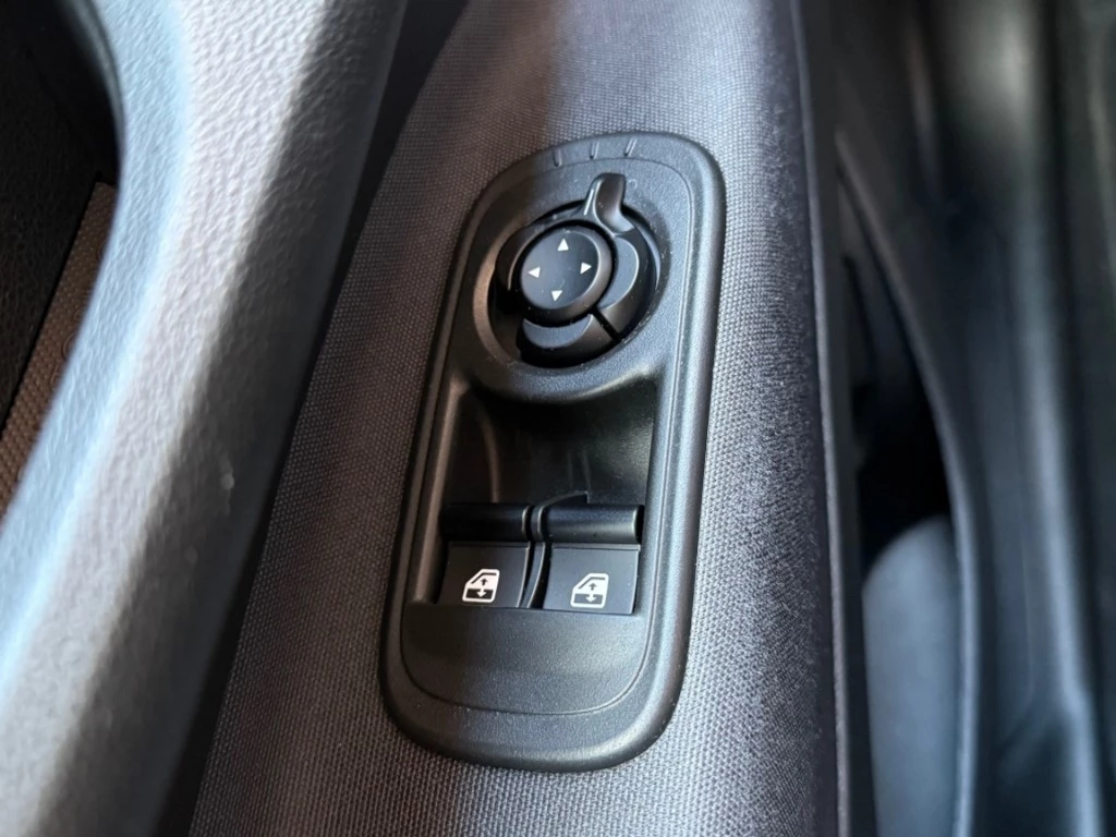 Hoofdafbeelding Fiat 500e