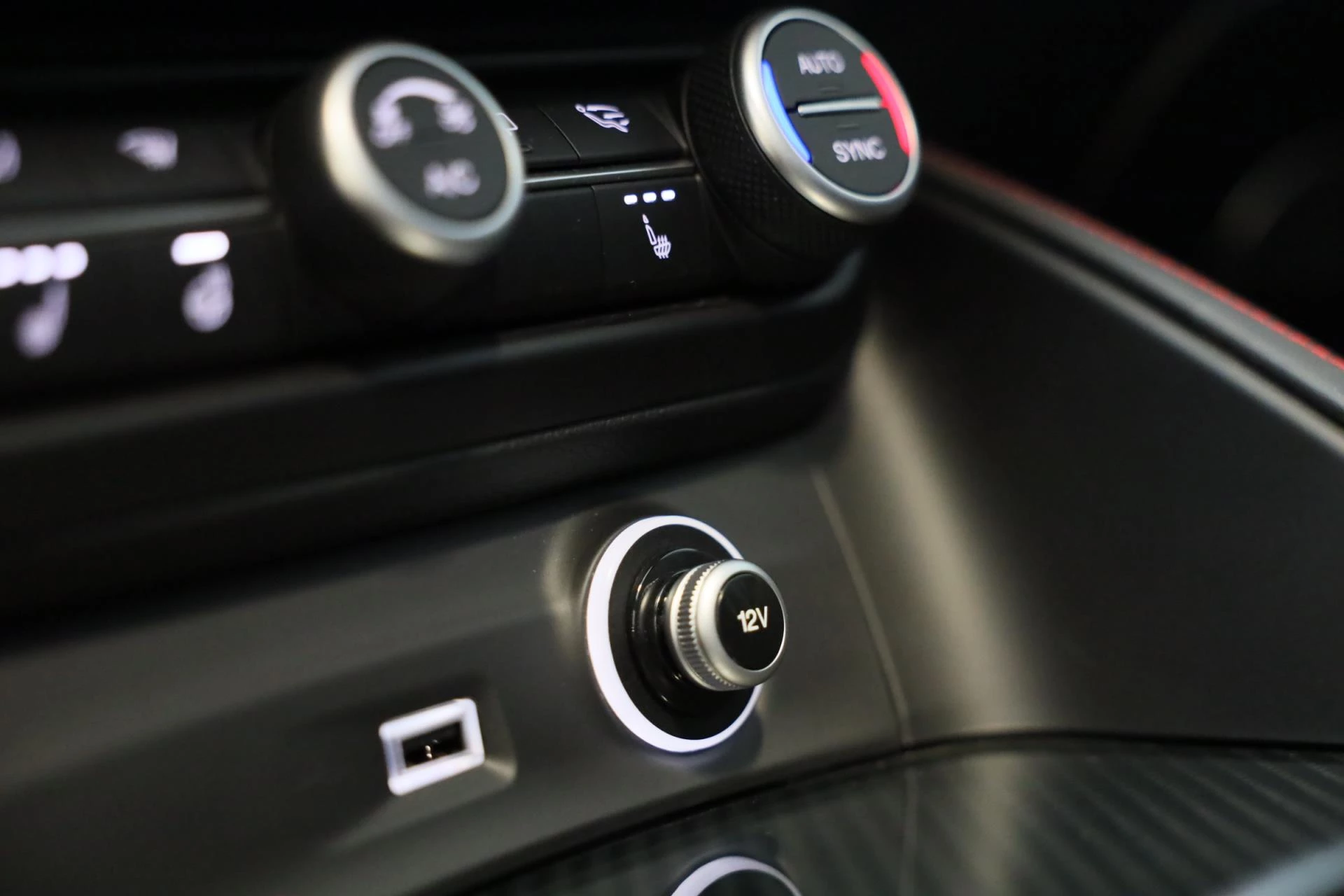 Hoofdafbeelding Alfa Romeo Stelvio