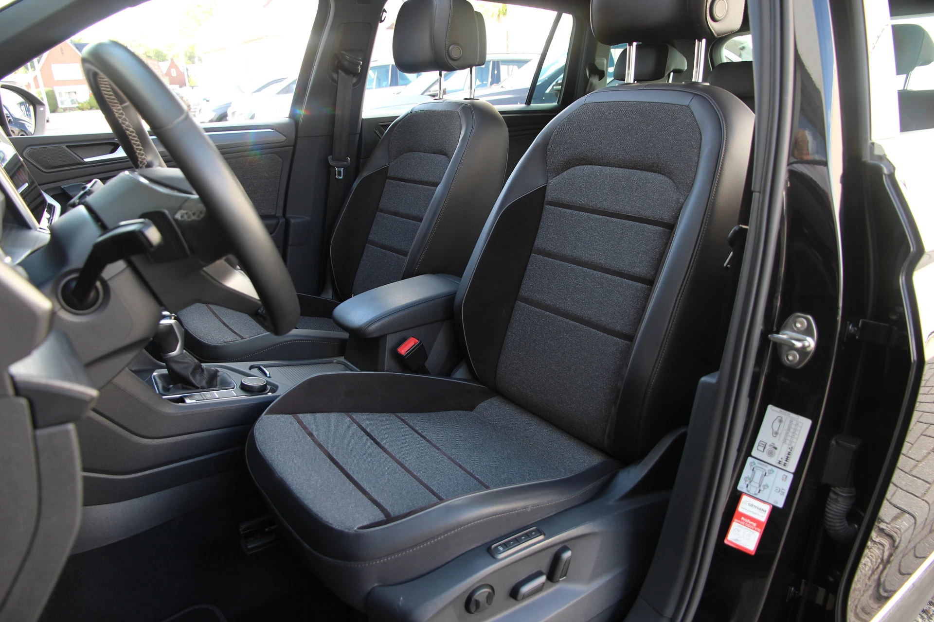 Hoofdafbeelding SEAT Tarraco