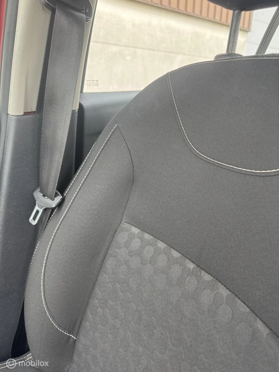 Hoofdafbeelding Dacia Sandero