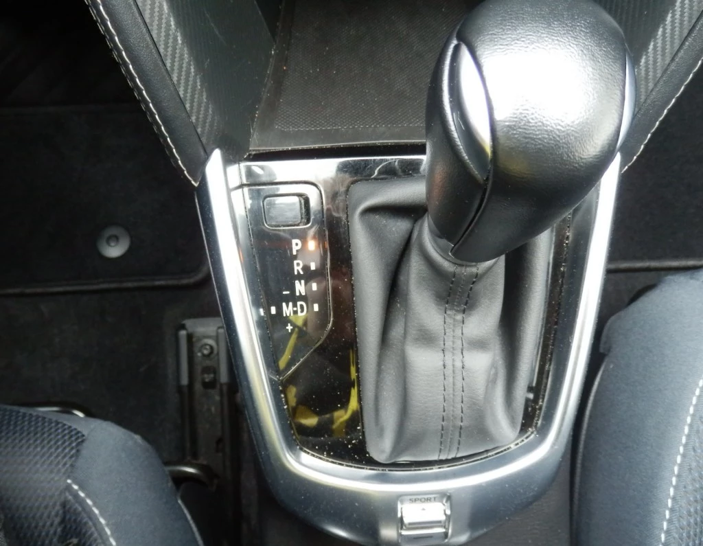 Hoofdafbeelding Mazda 2