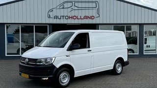 Hoofdafbeelding Volkswagen Transporter Volkswagen Transporter 2.0 TDI 110KW 150PK EURO 6 NAVIGATIE/ AIRCO/ CRUISE CONTROL/ 100
