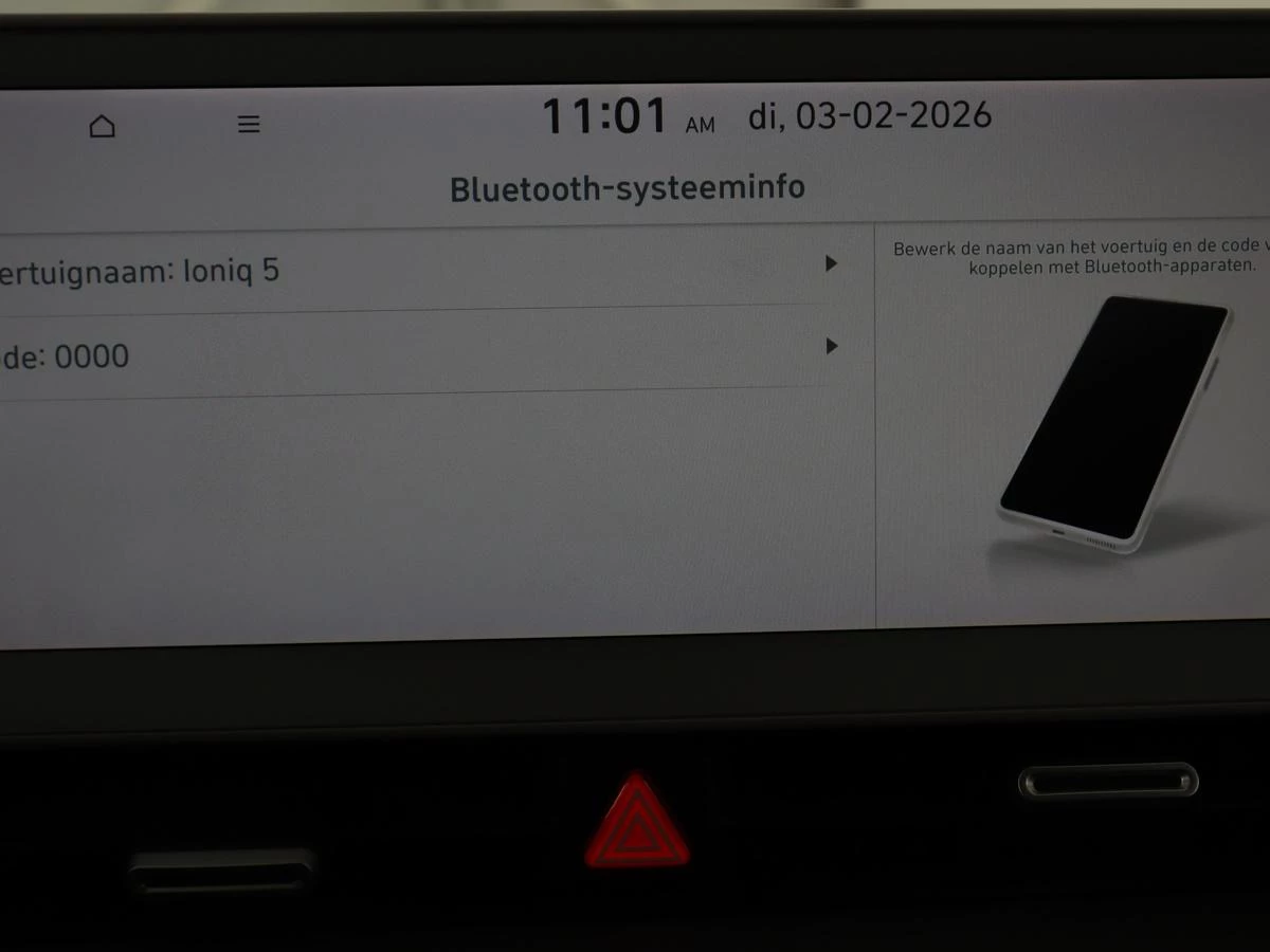 Hoofdafbeelding Hyundai IONIQ 5