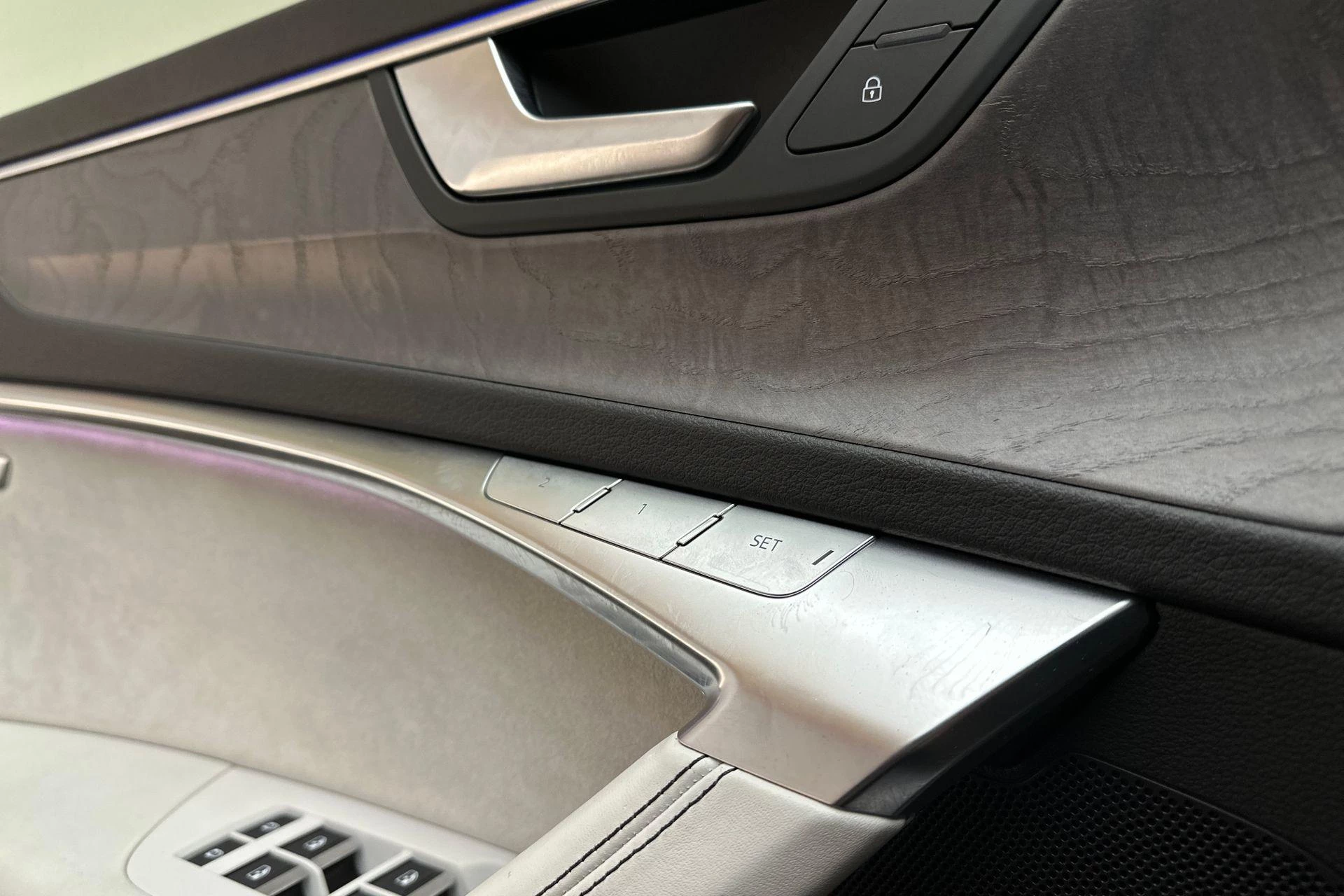 Hoofdafbeelding Audi A7