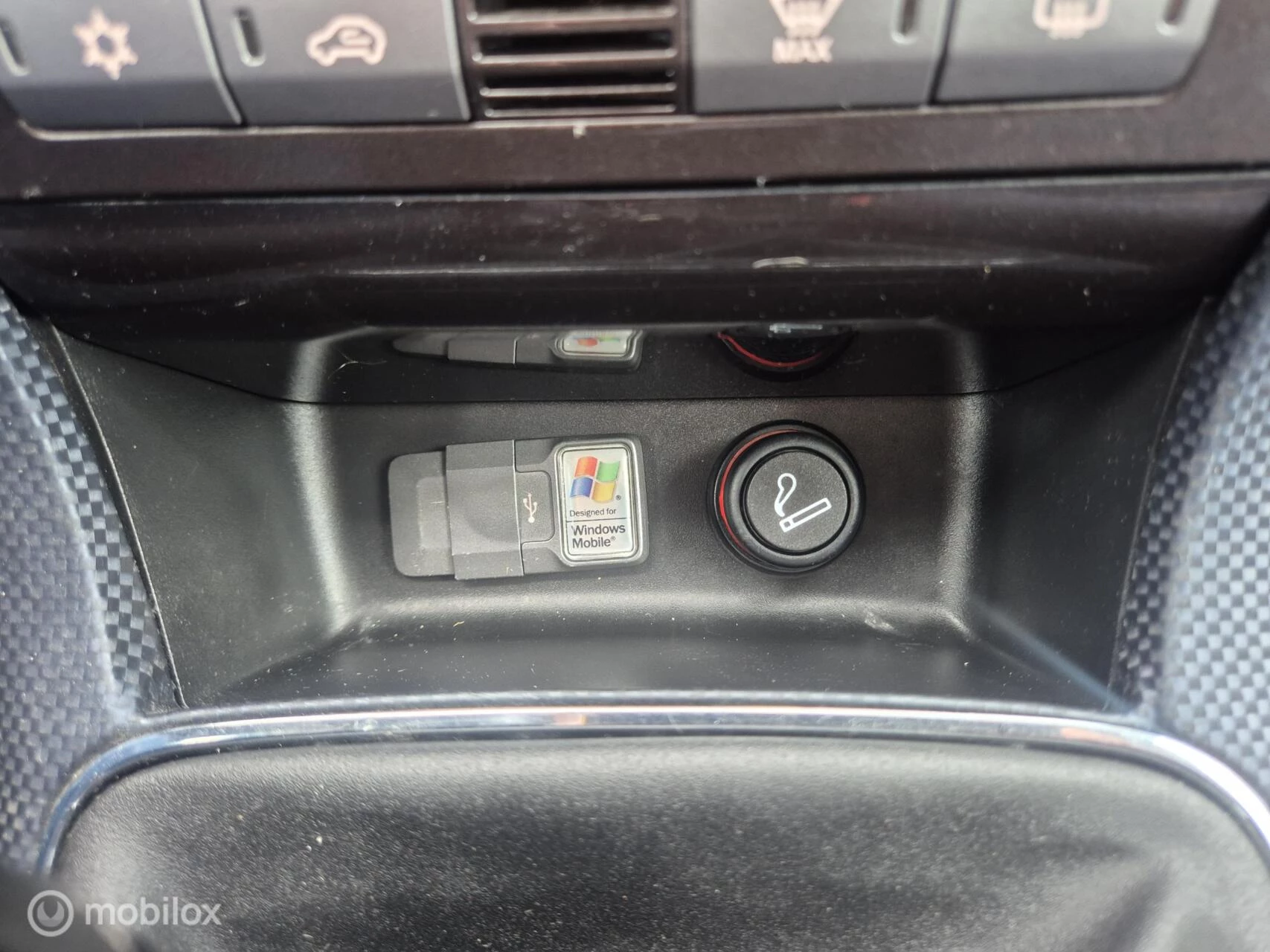 Hoofdafbeelding Fiat Bravo