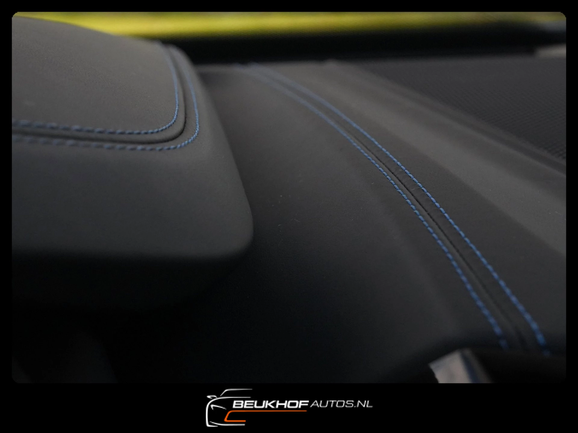 Hoofdafbeelding Audi e-tron GT